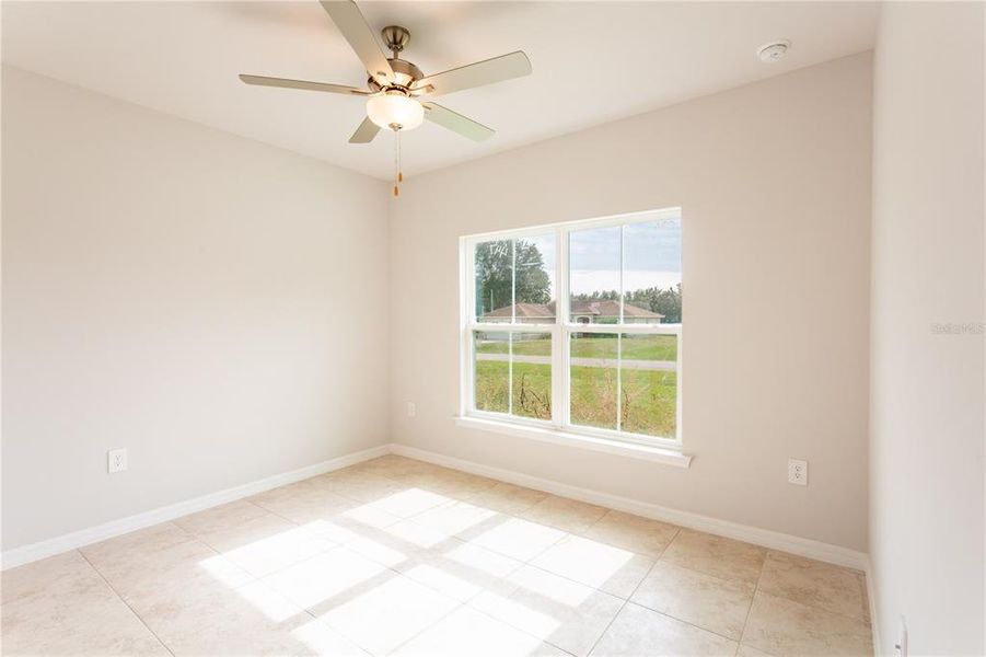 Spacious, unfurnished interior of a new home in , Lehigh Acres (Image 20). Spacious, unfurnished interior of a new home in , Lehigh Acres (Image 20).