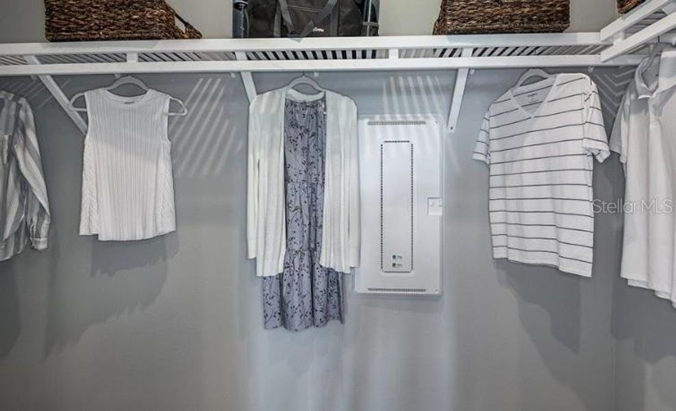 Image 25 of a home in Esplanade at Azario Lakewood Ranch. Image 25 of a home in Esplanade at Azario Lakewood Ranch.