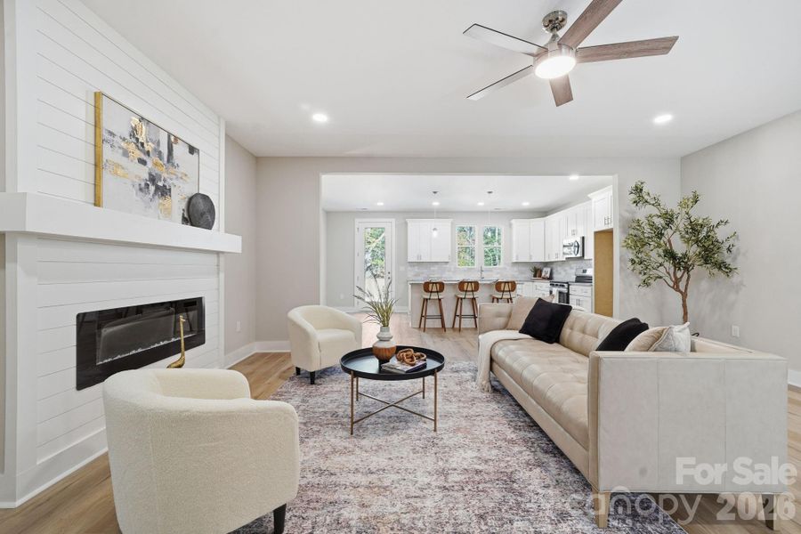 Living Room Living Room