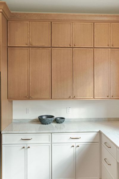 Furnished interior view inside a new home in , Charleston (Image 11). Furnished interior view inside a new home in , Charleston (Image 11).