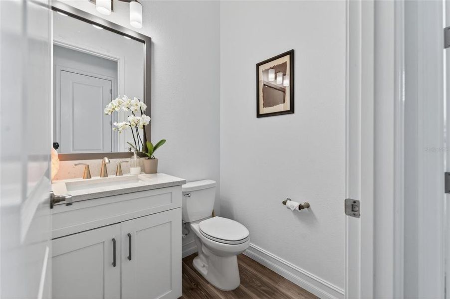 Furnished interior view inside a new home in SouthShore Yacht Club, Ruskin (Image 8). Furnished interior view inside a new home in SouthShore Yacht Club, Ruskin (Image 8).