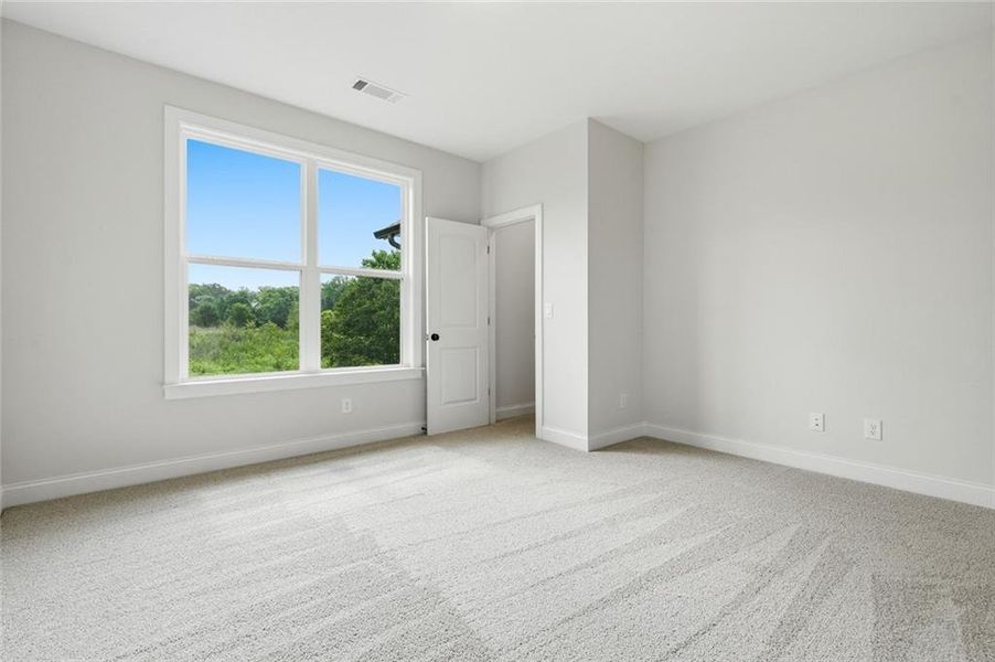 Spacious, unfurnished interior of a new home in , Demorest (Image 22). Spacious, unfurnished interior of a new home in , Demorest (Image 22).