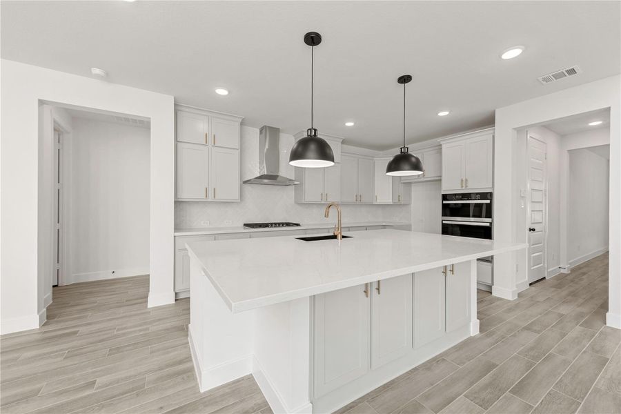 Representative image. Features, specifications, selections and colors may vary.