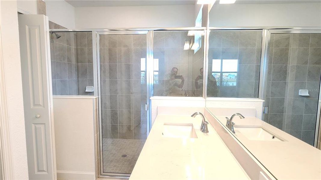 Furnished interior view inside a new home in , Parrish (Image 12). Furnished interior view inside a new home in , Parrish (Image 12).