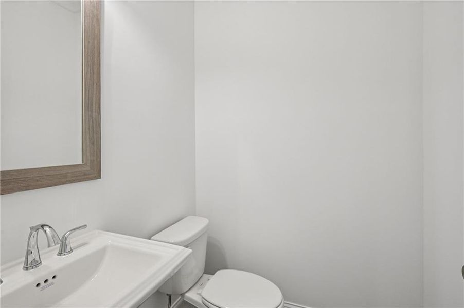 Image 47 of a home in Evanshire Townhomes.