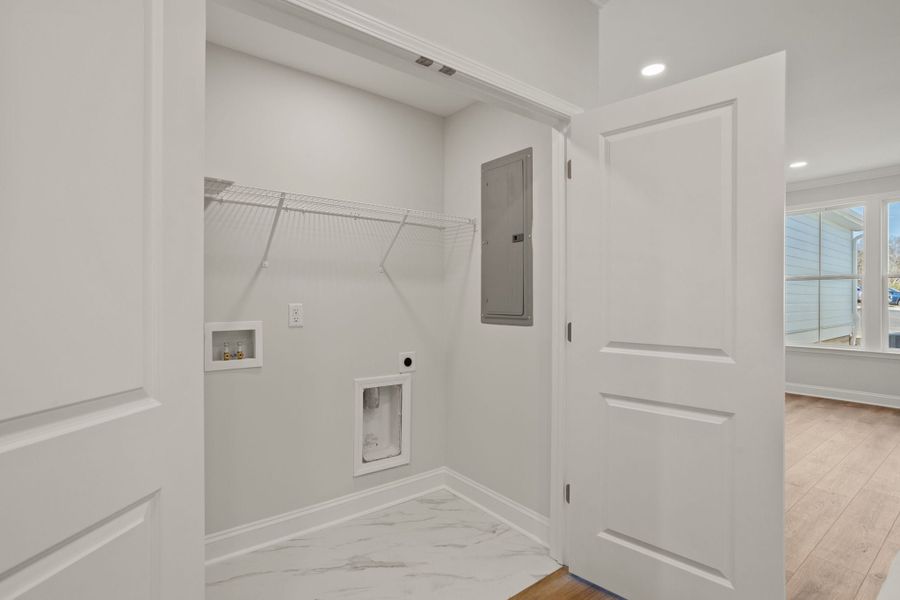 1,675sf New Home in Greenwood, SC.  - Slide 22