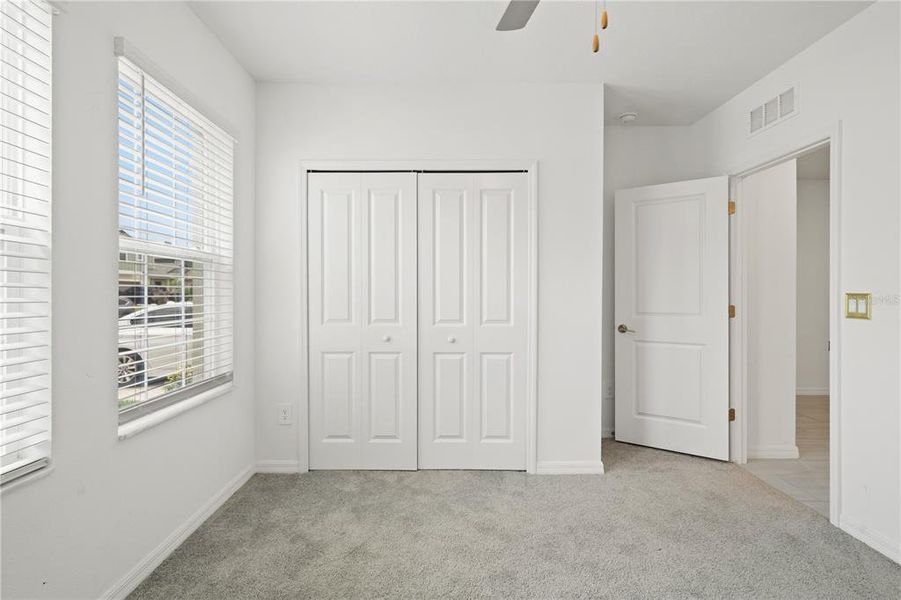 Spacious, unfurnished interior of a new home in Connerton, Land O' Lakes (Image 35). Spacious, unfurnished interior of a new home in Connerton, Land O' Lakes (Image 35).