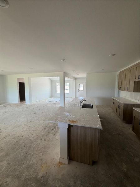*Images and 3D tour are for illustration only and options may vary from home as built.