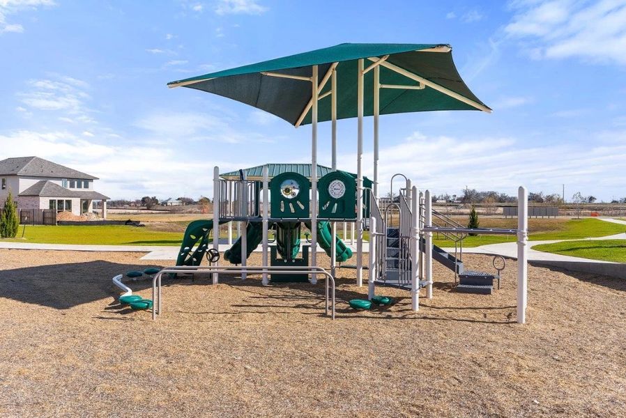 Community Amenities