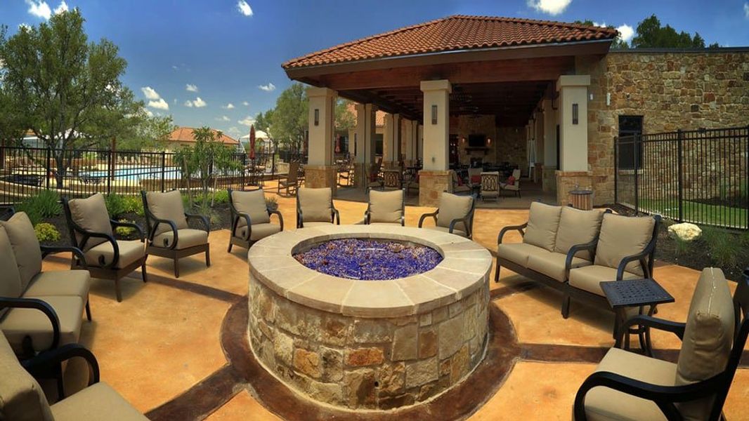 Community amenities in Travisso, Leander (Image 26). Community amenities in Travisso, Leander (Image 26).