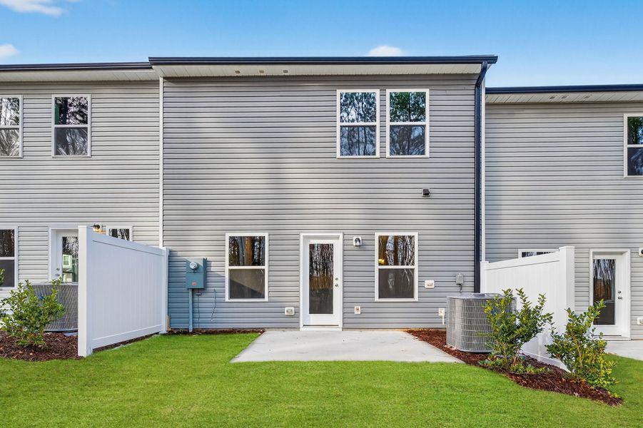 New Home in Zebulon, NC. - Slide 8 New Home in Zebulon, NC. - Slide 8