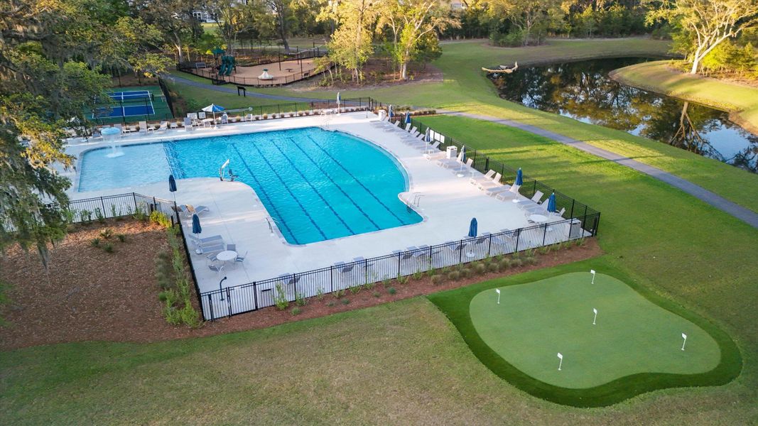 Community amenities in , Johns Island (Image 66). Community amenities in , Johns Island (Image 66).