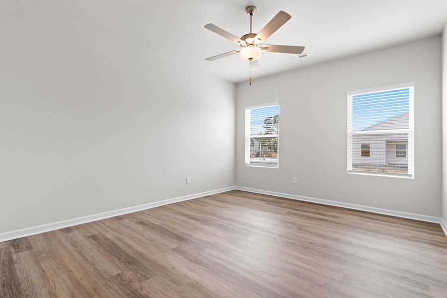 510 Bellefonte Court, Richlands, NC.  - Slide 17