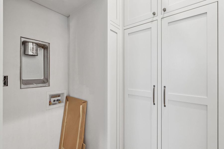 Furnished interior view inside a new home in , Mount Pleasant (Image 6).