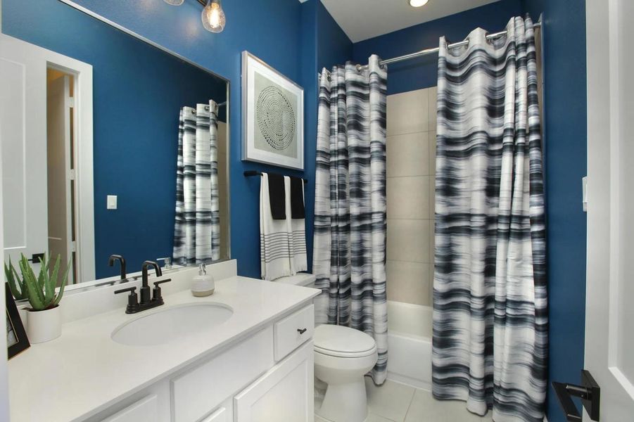 The Brynlee II Bath 2