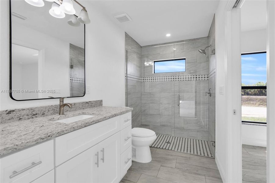 Guest Qtrs Bathroom Guest Qtrs Bathroom