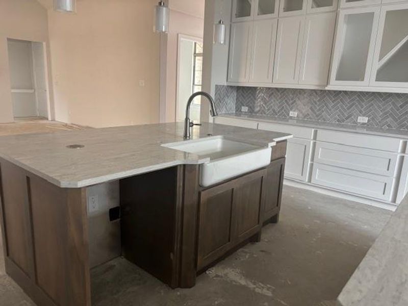 Furnished interior view inside a new home in Canyon Falls 90s, Northlake (Image 15). Furnished interior view inside a new home in Canyon Falls 90s, Northlake (Image 15).