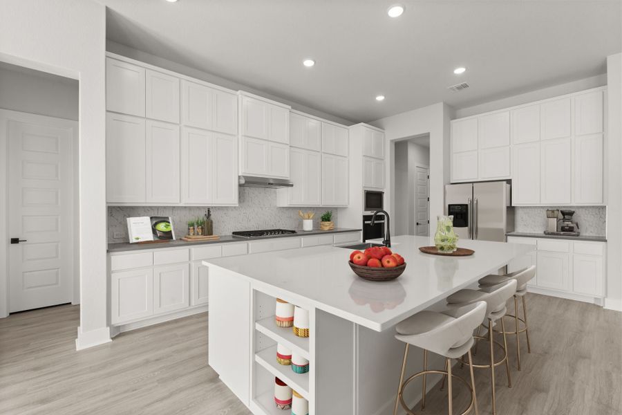 4br New Home in Jonestown, TX.  - Slide 8