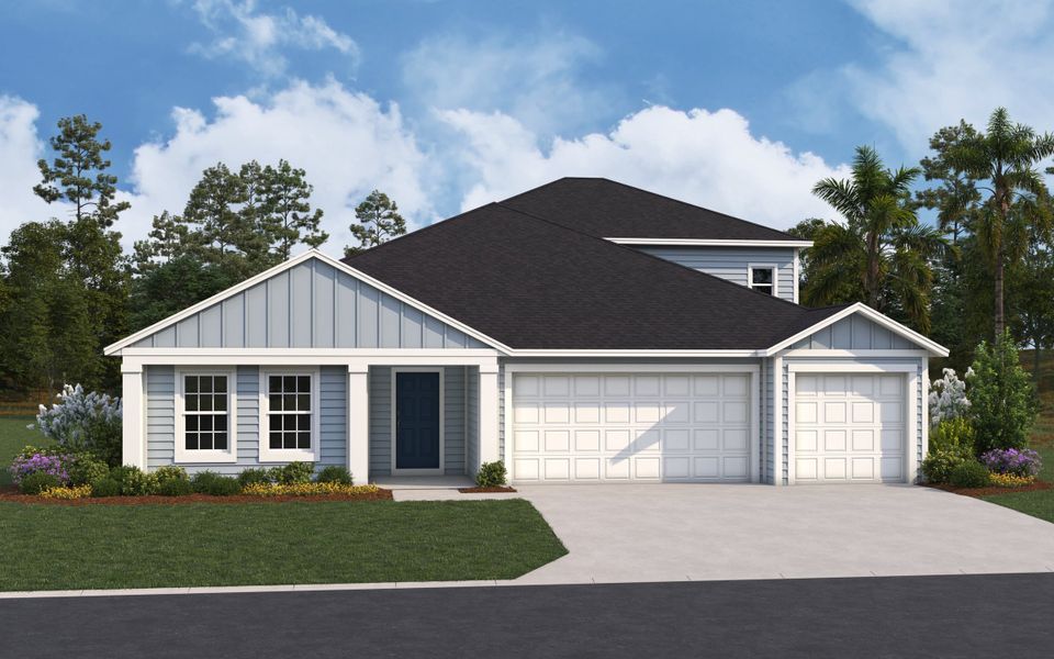 4br New Home in Green Cove Springs, FL. - Slide 3 4br New Home in Green Cove Springs, FL. - Slide 3