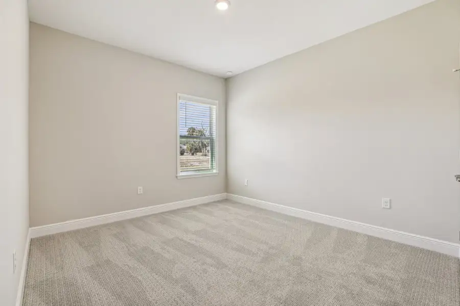 Representative unfurnished interior of a home built from the Harmony by Maronda Homes in Malabar Springs, Palm Bay (Image 46).