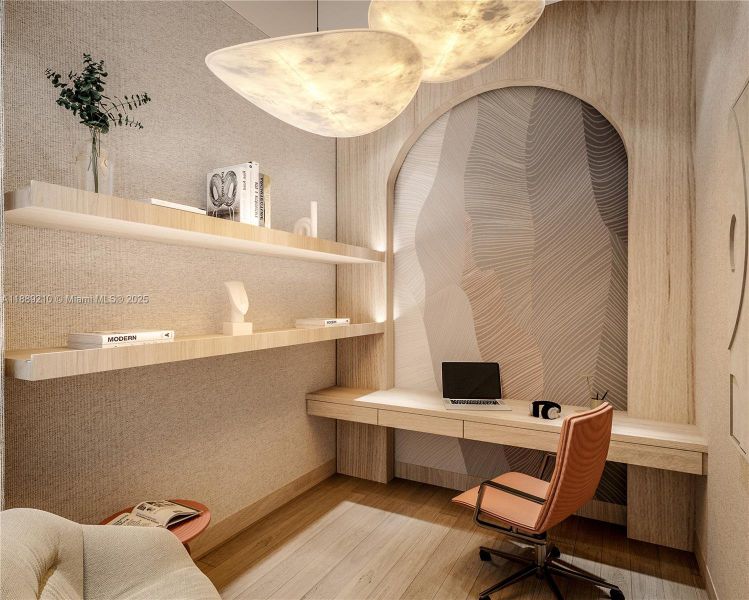 Business Center Business Center