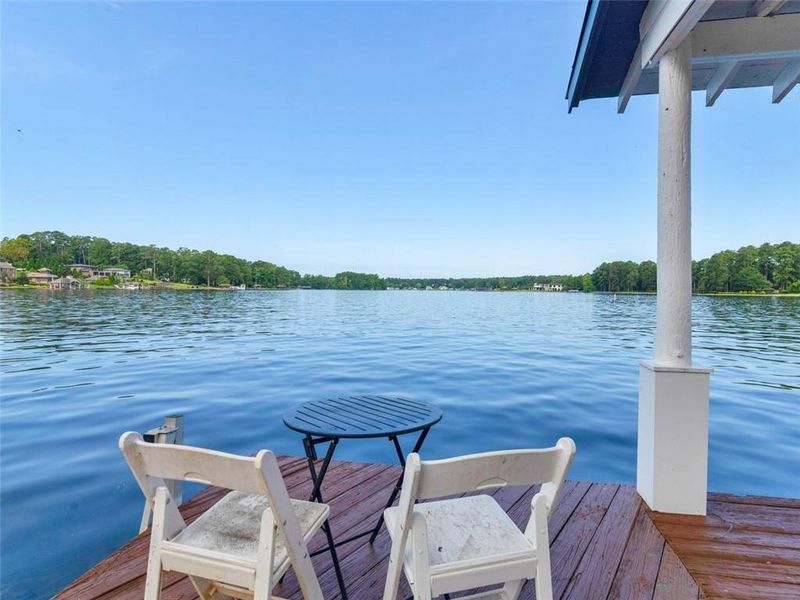 Exterior details and patio area of a home in , Jonesboro (Image 26).