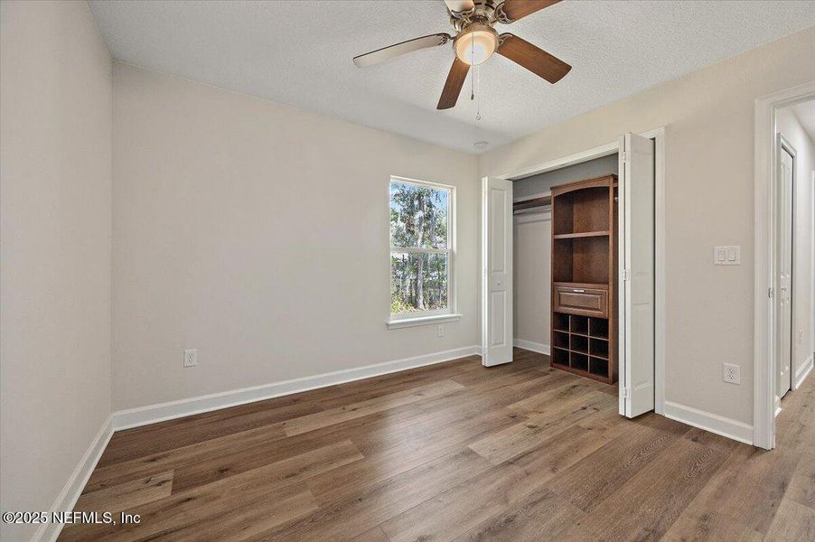 Spacious, unfurnished interior of a new home in , Jacksonville (Image 14).