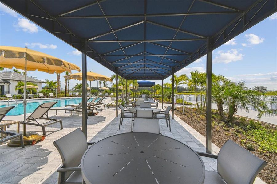 Community amenities in Sweetwater at Lakewood Ranch, Lakewood Ranch (Image 60).
