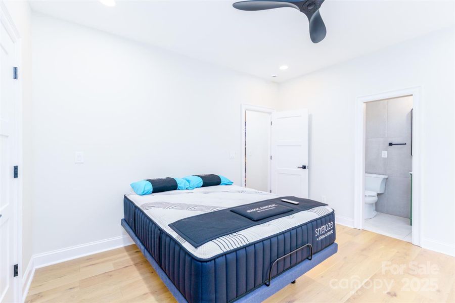 Secondary Bedroom #3