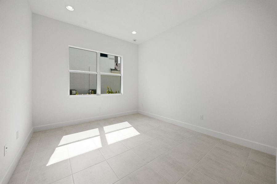 Spacious, unfurnished interior of a new home in , Westlake (Image 29). Spacious, unfurnished interior of a new home in , Westlake (Image 29).