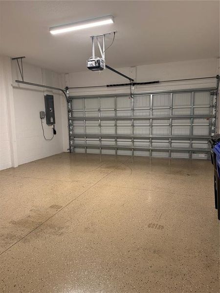 Spacious, unfurnished interior of a new home in , Nokomis (Image 20).