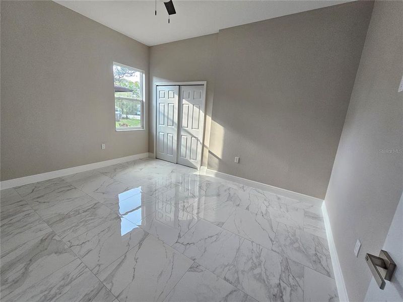 Spacious, unfurnished interior of a new home in , St. Petersburg (Image 16).