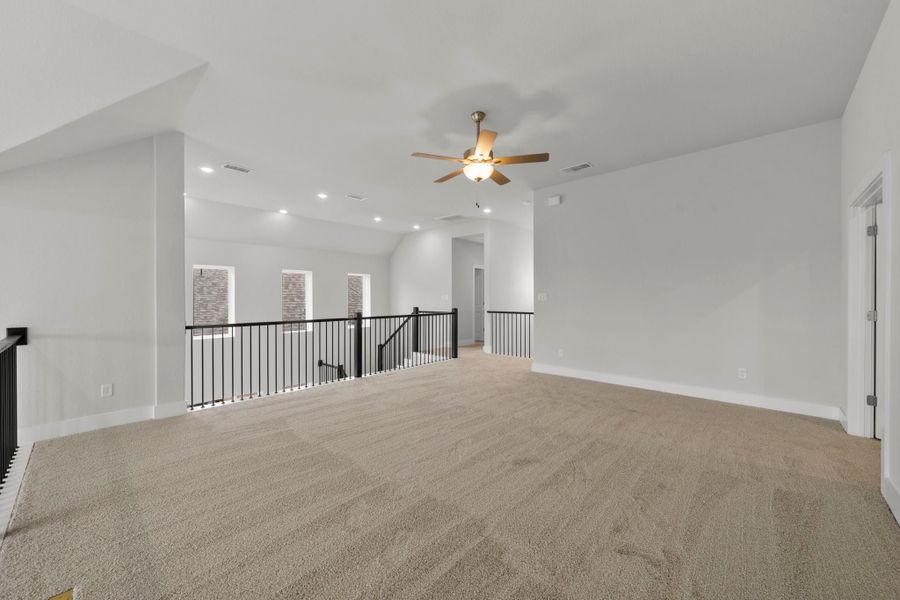 1605 Amanda Paige Drive, Georgetown, TX.  - Slide 33