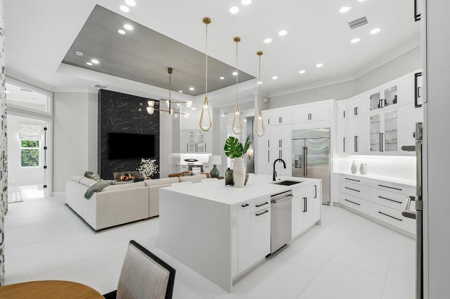 204 Strand Square_Lot 19_Oceanic Grande_