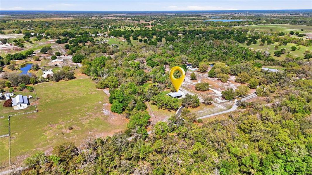 Natural landscape and outdoor views near  in Arcadia (Image 33).