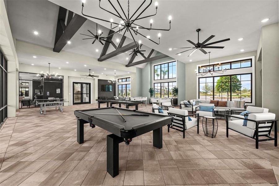 Community amenities in , Wesley Chapel (Image 50).