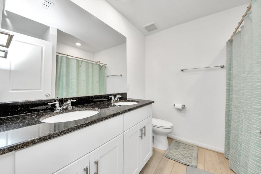 Bathroom 2 Bathroom 2