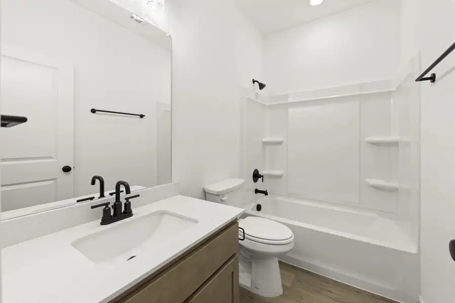 Bathroom 4 Representative Photo Bathroom 4 Representative Photo