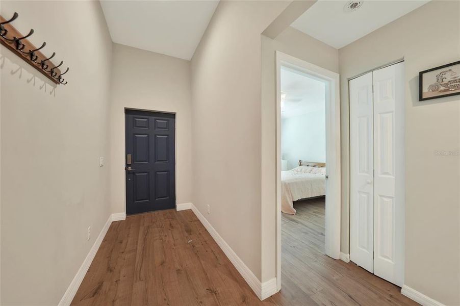 Spacious, unfurnished interior of a new home in , Punta Gorda (Image 18).