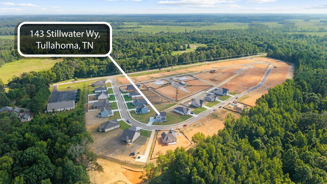 Image 32 of a home in Stillwater.