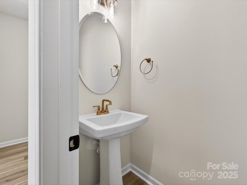 Image 30 of a home in Westview Towns.