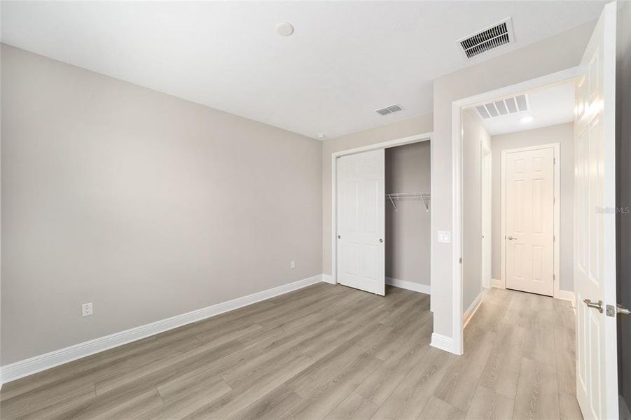 Spacious, unfurnished interior of a new home in , Ocala (Image 31). Spacious, unfurnished interior of a new home in , Ocala (Image 31).