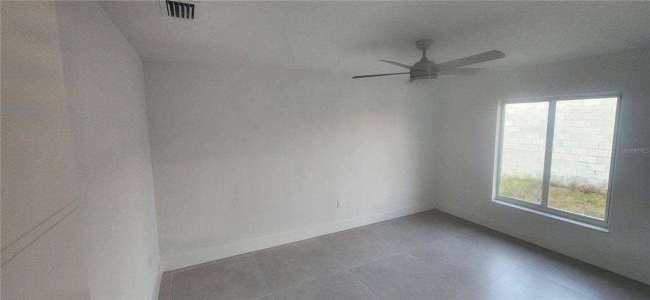 Spacious, unfurnished interior of a new home in , Port Charlotte (Image 40). Spacious, unfurnished interior of a new home in , Port Charlotte (Image 40).