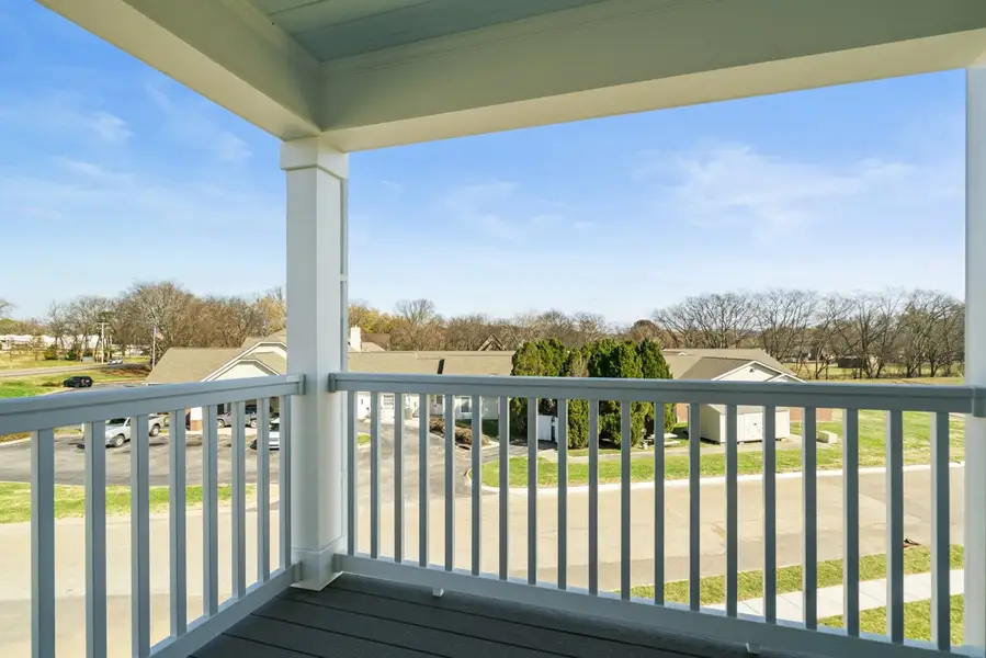 Pearl Townhomes