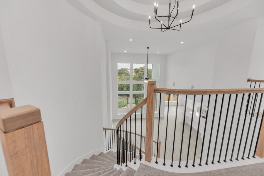 Image 30 of a home in Santa Rita Ranch - 60'. Image 30 of a home in Santa Rita Ranch - 60'.