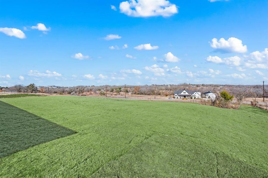 Natural landscape and outdoor views near Rocky Top Ranch in Reno (Image 38).