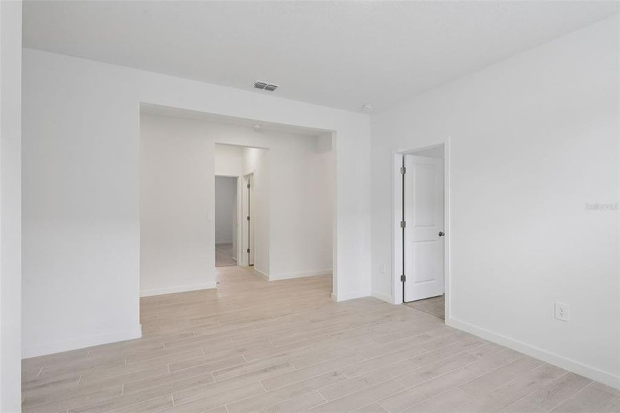 Spacious, unfurnished interior of a new home in , Palm Coast (Image 26).