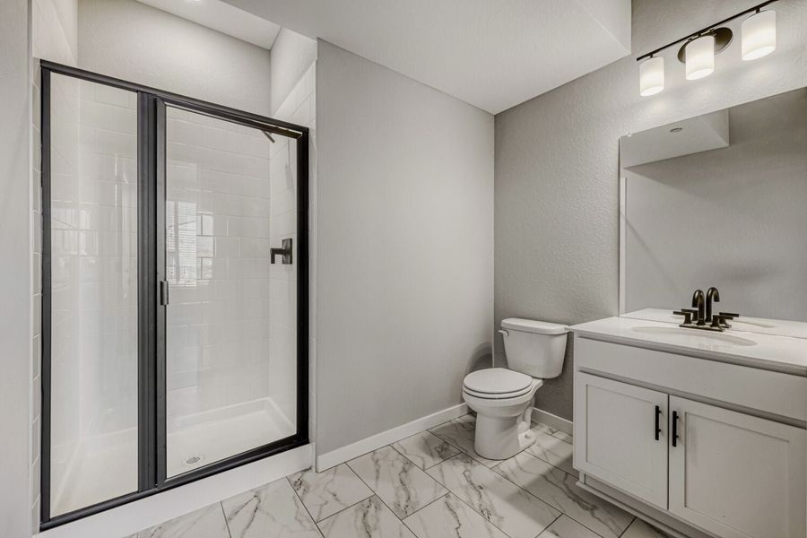 3br New Home in Broomfield, CO.  - Slide 13