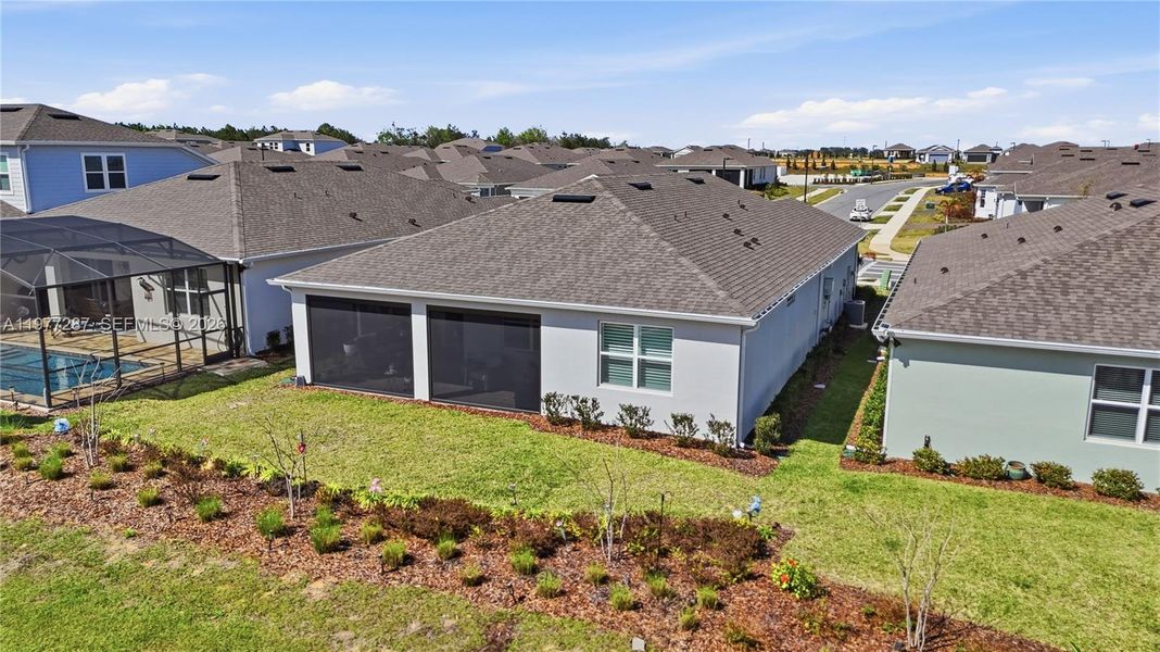 Image 41 of a home in Del Webb Minneola.