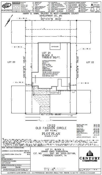 Image 10 of a home in Grand Oaks. Image 10 of a home in Grand Oaks.